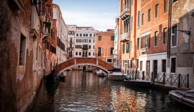 Trip to Austria 2021 - Venedig | Lens: EF16-35mm f/4L IS USM (1/800s, f5.6, ISO400)
